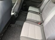 Volkswagen Sharan Kombi 2,0 l 103 kw