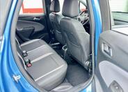 Opel Crossland X 16