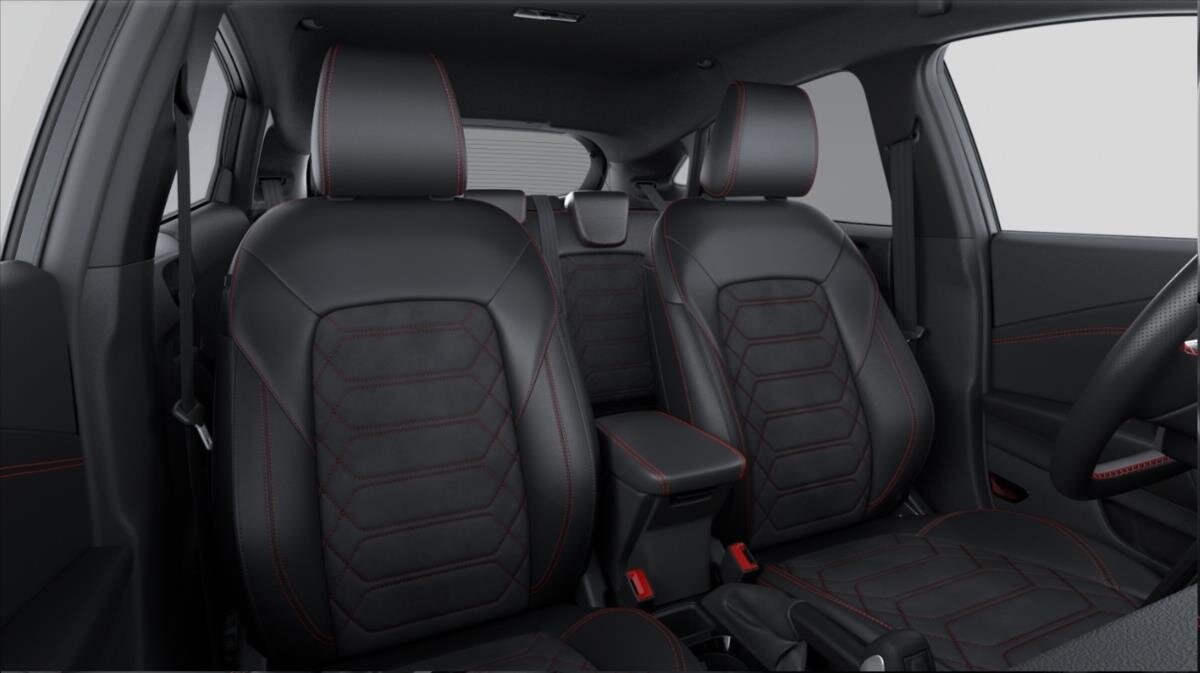 Ford Puma SUV 999,0 92 kw