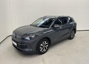 Volkswagen Tiguan SUV 1,5 l 96 kw