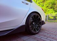 BMW M3 Sedan / Limuzína 3,0 l 375 kw