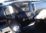 Hyundai H 350 Ostatní 2,5 l 110 kw