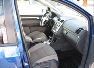 Volkswagen Touran Kombi 2,0 l 103 kw