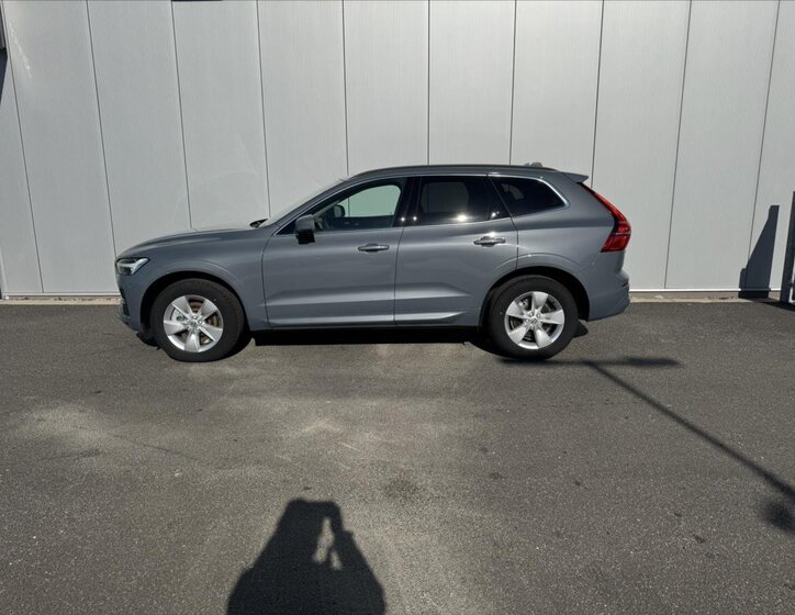 Volvo XC60 SUV 2,0 l 184 kw