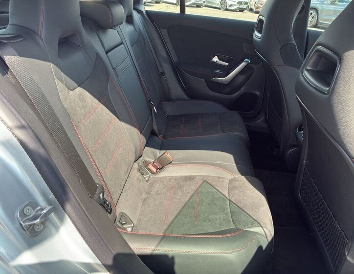 Mercedes-Benz CLA Kombi 2,0 l 110 kw