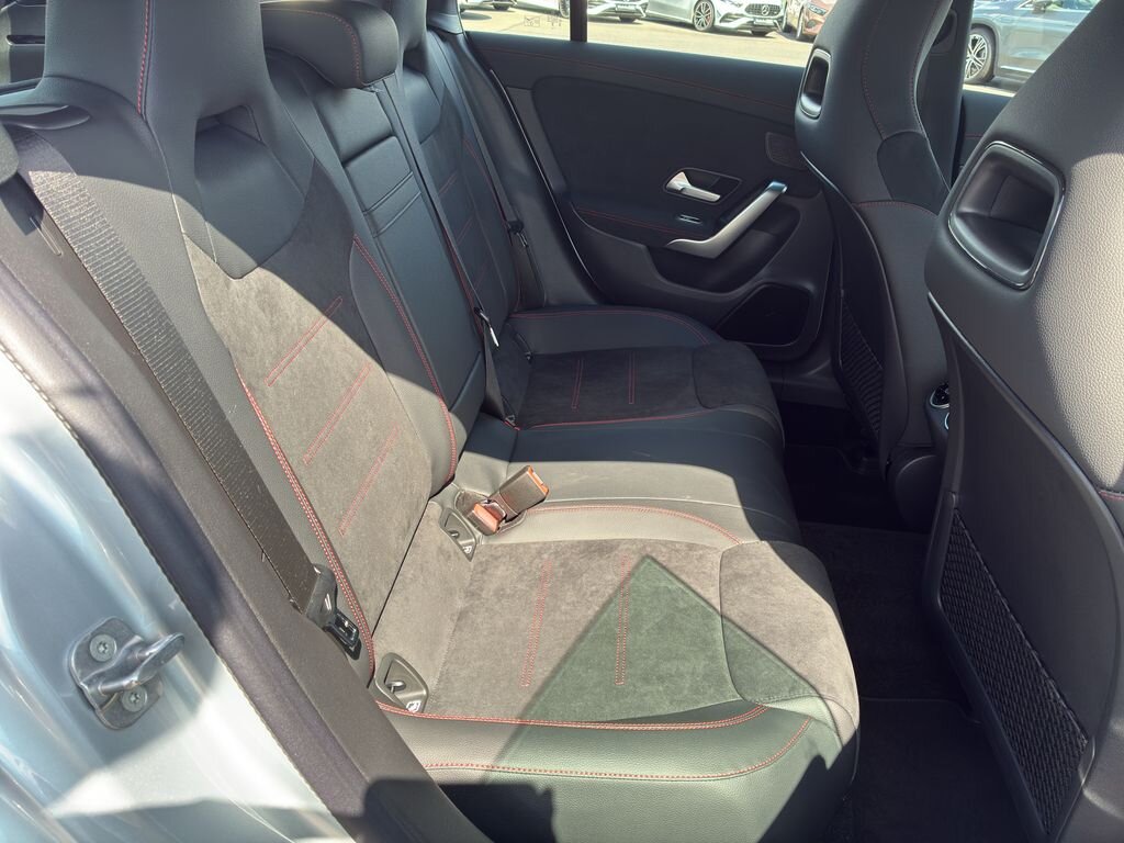 Mercedes-Benz CLA Kombi 2,0 l 110 kw