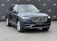 Volvo XC90 SUV / Terénní 2,0 l 173 kw