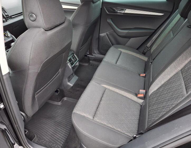 Škoda Karoq 7