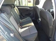 Volkswagen Golf Hatchback 1,2 l 63 kw