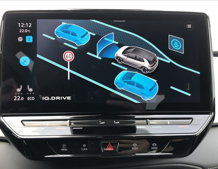 Volkswagen ID.3 Kombi 0,0 150 kw