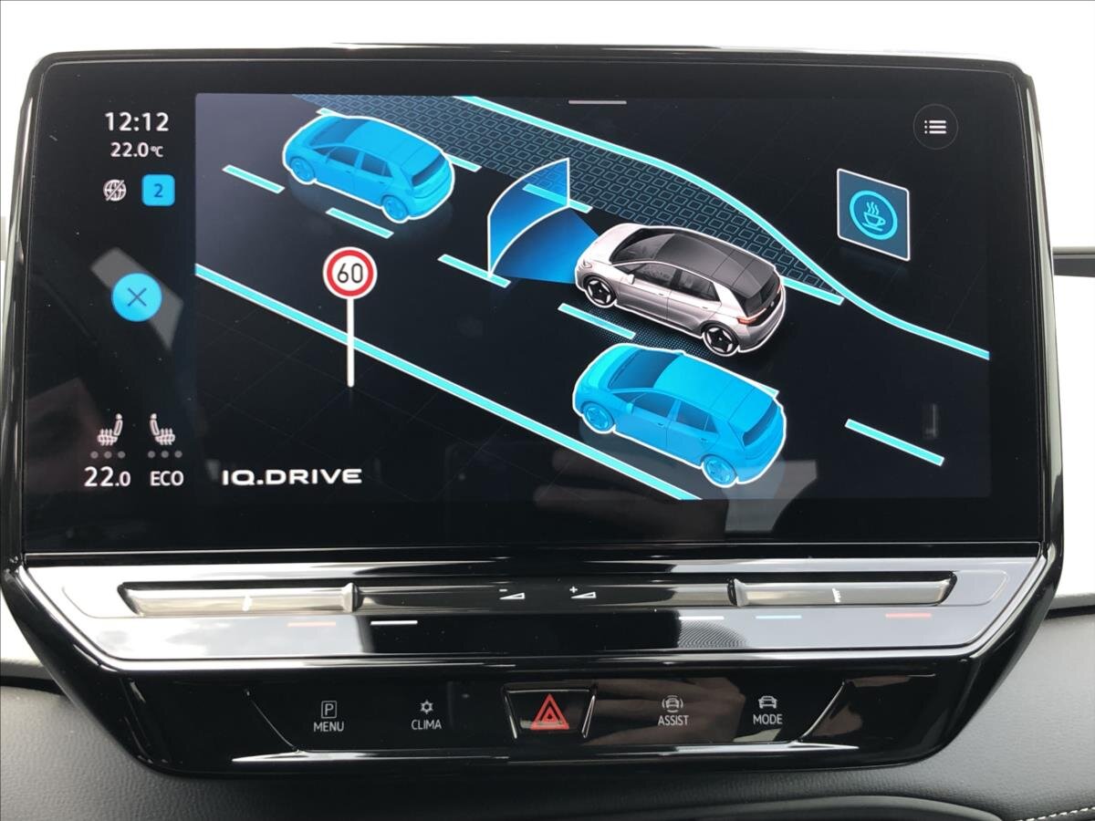 Volkswagen ID.3 Kombi 0,0 150 kw