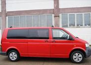 Volkswagen Transporter 7