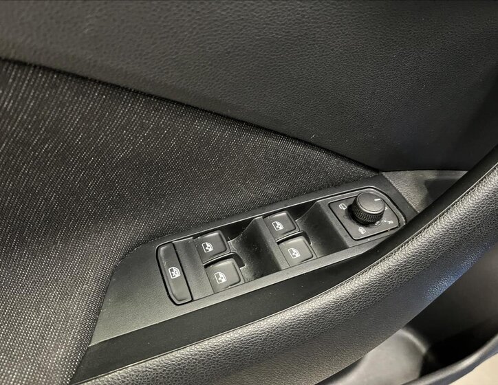 Škoda Kamiq Hatchback 999,0 85 kw