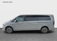 Mercedes-Benz Třídy V VAN / Minibus 2,0 l 140 kw
