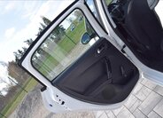 Peugeot 208 Hatchback 1,4 l 50 kw