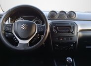 Suzuki Vitara SUV 1,4 l 95 kw
