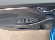 Škoda Scala Hatchback 1,5 l 110 kw