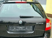 Škoda Octavia Kombi 1,2 l 77 kw