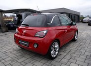 Opel Adam Hatchback 1,4 l 64 kw