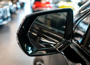 Chevrolet Tahoe SUV 6,2 l 313 kw