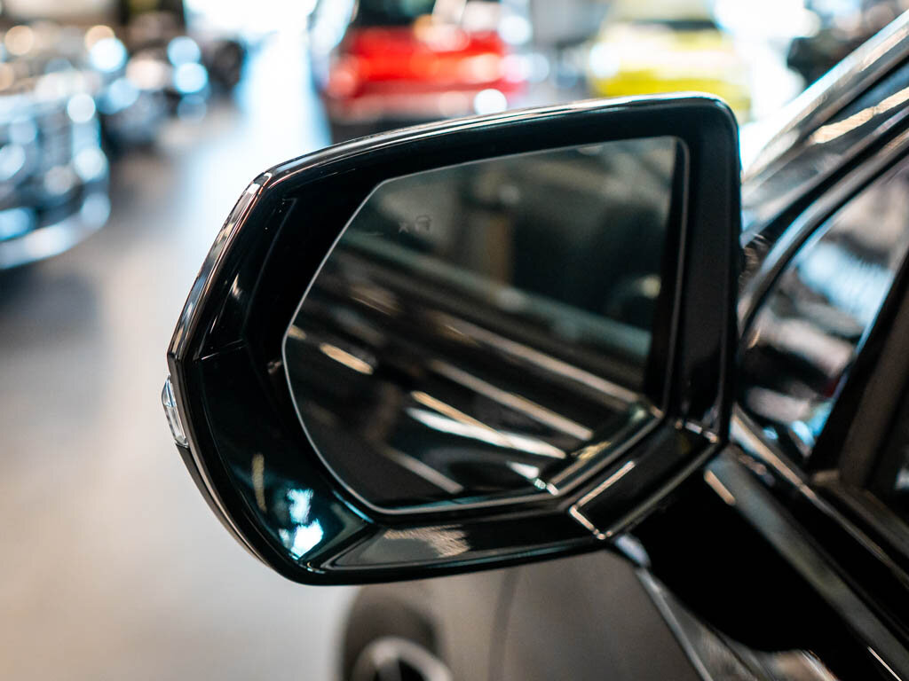 Chevrolet Tahoe SUV 6,2 l 313 kw