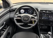 Hyundai Tucson SUV / Terénní 1,6 l 110 kw