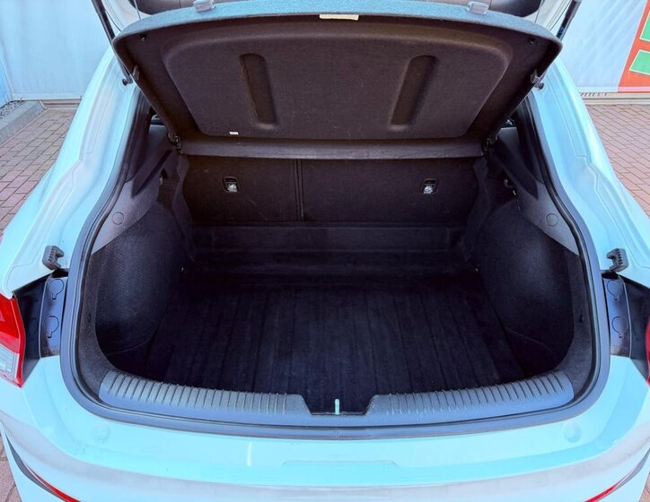 Hyundai i30 Hatchback 1,4 l 103 kw