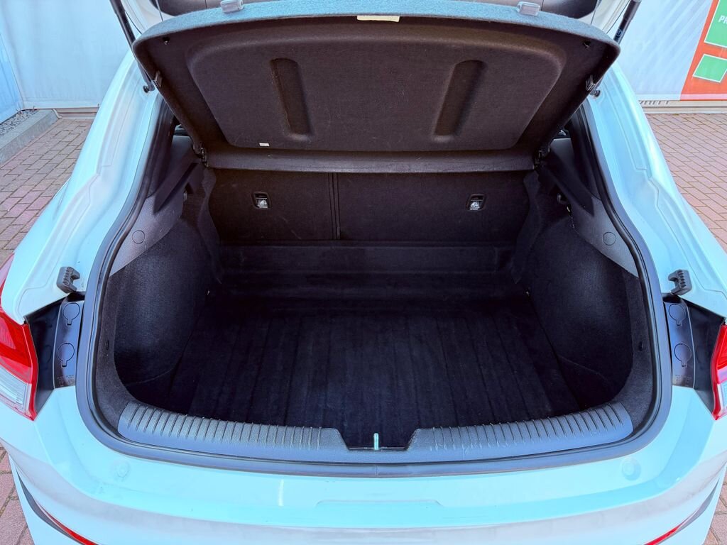 Hyundai i30 Hatchback 1,4 l 103 kw