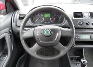 Škoda Fabia 12