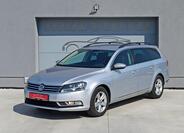 Volkswagen Passat 1