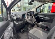 Toyota ProAce City Verso 9