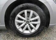 Volkswagen Passat Kombi 2,0 l 110 kw