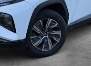 Hyundai Tucson Ostatní 1,6 l 110 kw