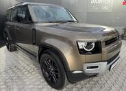 Land Rover Defender 23