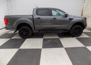Ford Ranger SUV / Terénní 2,3 l 201 kw