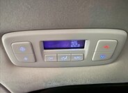 Hyundai Staria MPV 2,2 l 130 kw