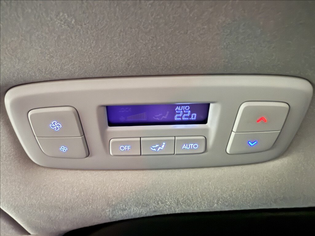 Hyundai Staria MPV 2,2 l 130 kw
