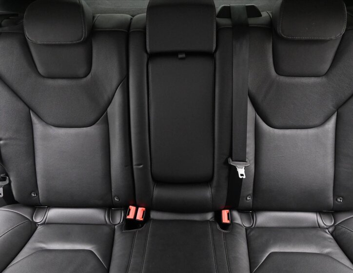 Ford Mondeo Liftback 2,0 l 110 kw