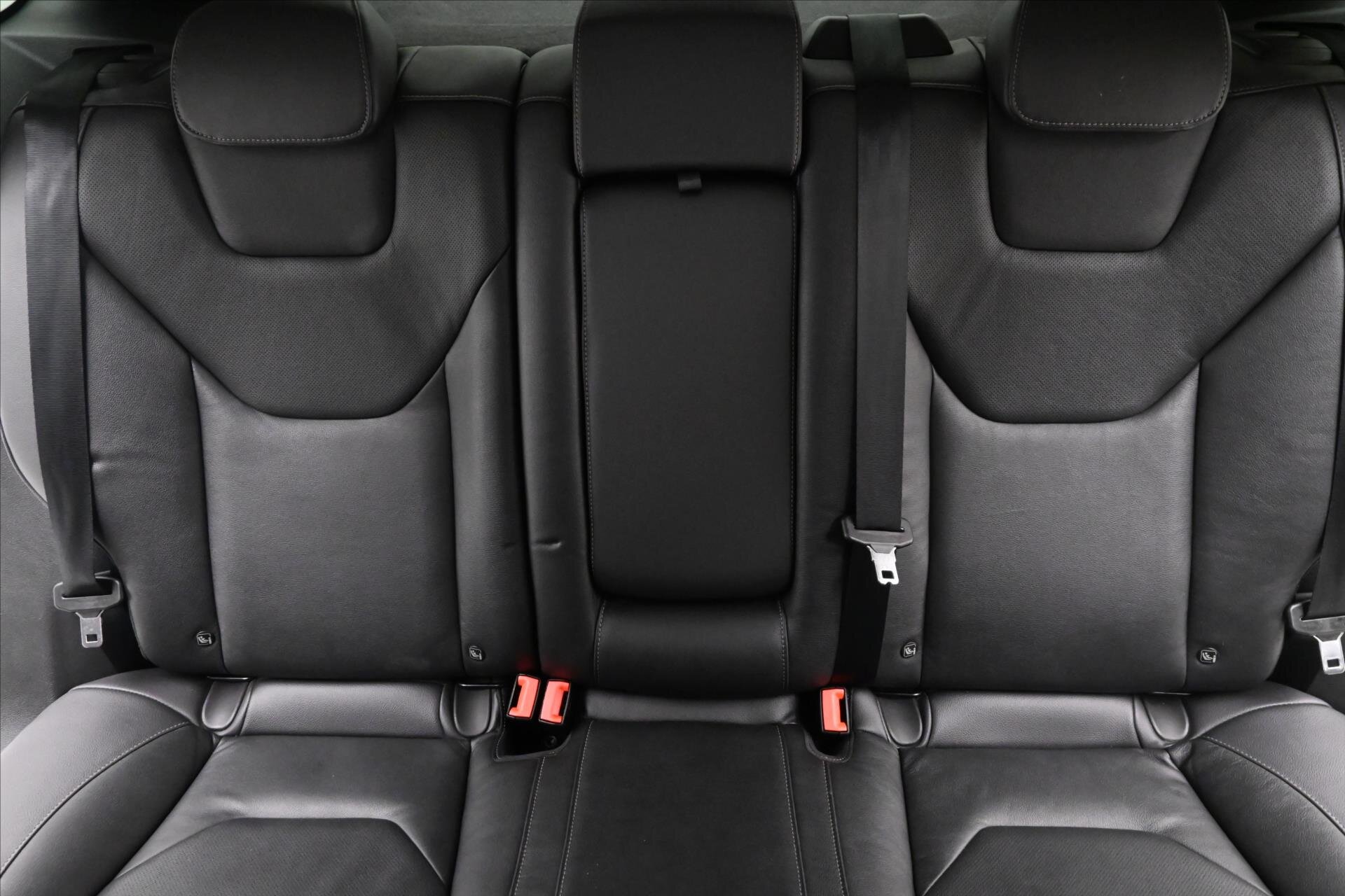 Ford Mondeo Liftback 2,0 l 110 kw