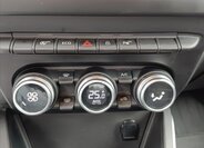Dacia Duster SUV / Terénní 1,6 l 84 kw