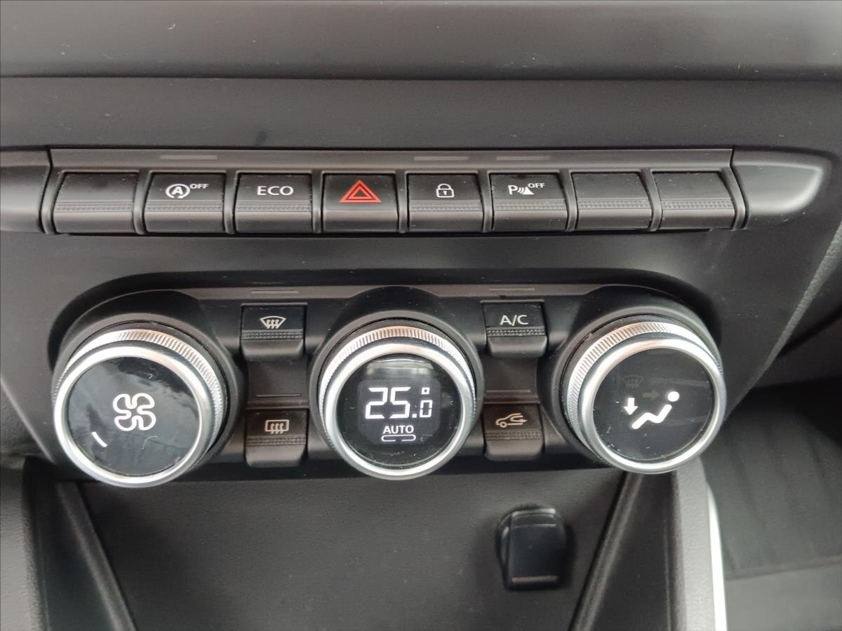 Dacia Duster SUV / Terénní 1,6 l 84 kw