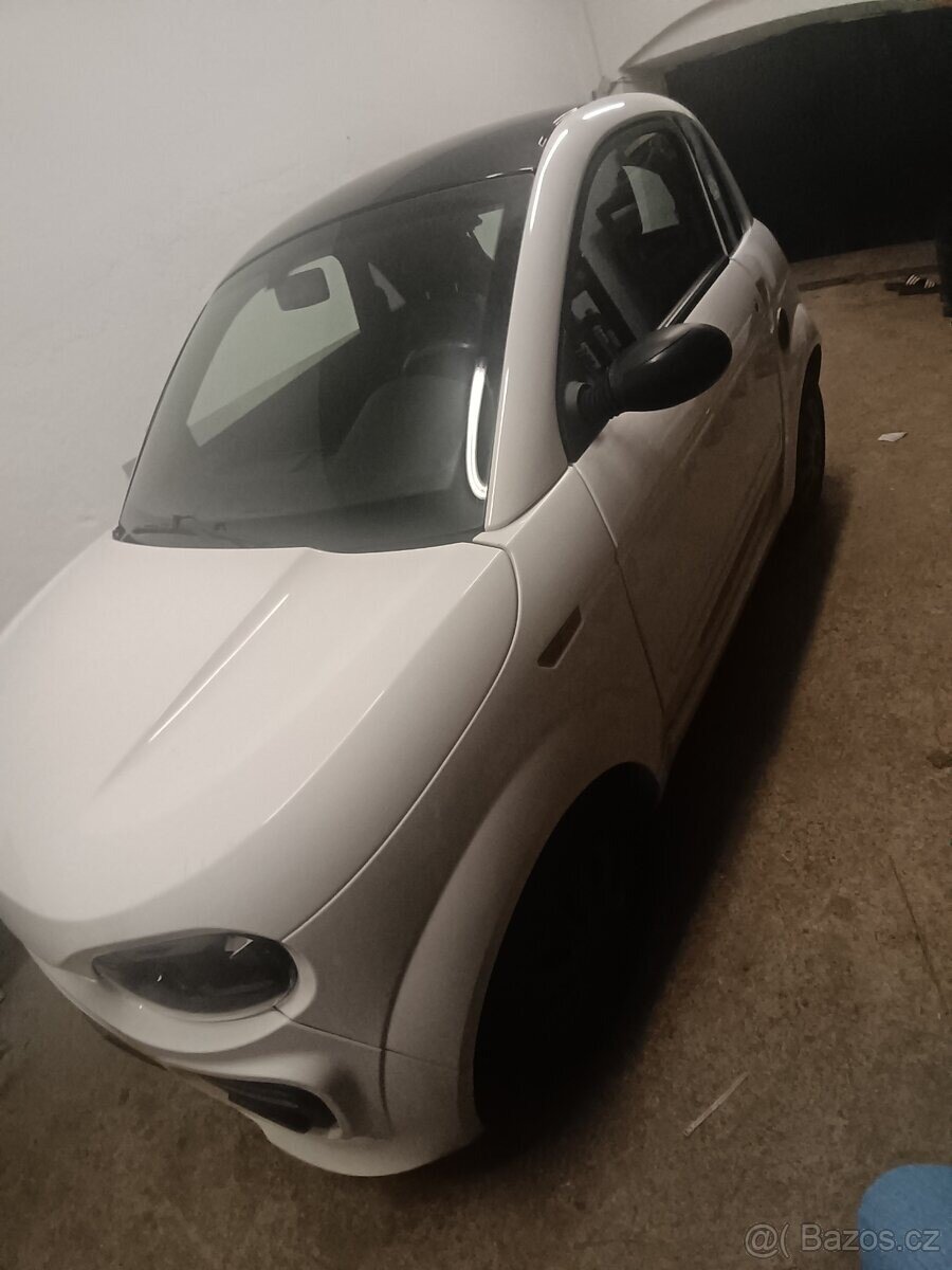 Ligier Ostatní Hatchback 0,0 0