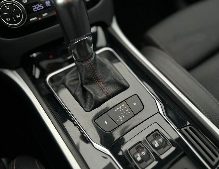 Peugeot 508 Kombi 2,0 l 133 kw