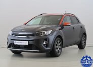 KIA Stonic 1