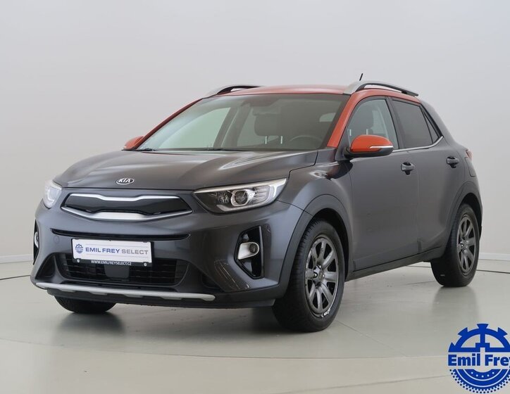 KIA Stonic 1