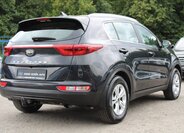 KIA Sportage SUV 1,6 l 97 kw