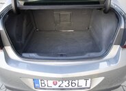 Opel Astra Sedan / Limuzína 1,4 l 103 kw