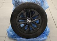 Škoda Fabia Hatchback 999,0 85 kw