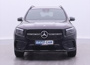 Mercedes-Benz GLB SUV 2,0 l 110 kw