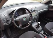 Škoda Octavia 13